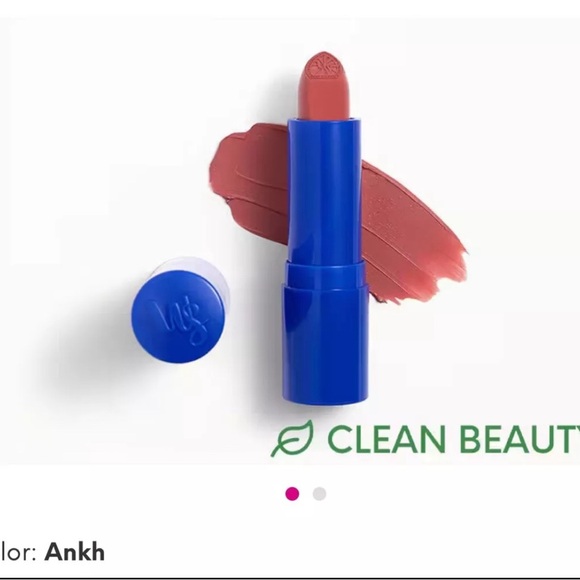 What’s Up Beauty Egyptian Queen Lipstick - ANKH - Picture 2 of 11